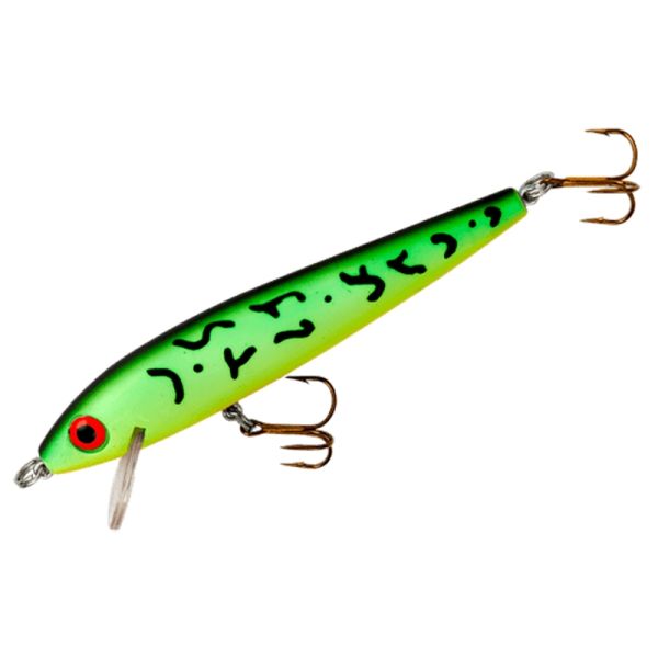 Rebel Value Series Minnow