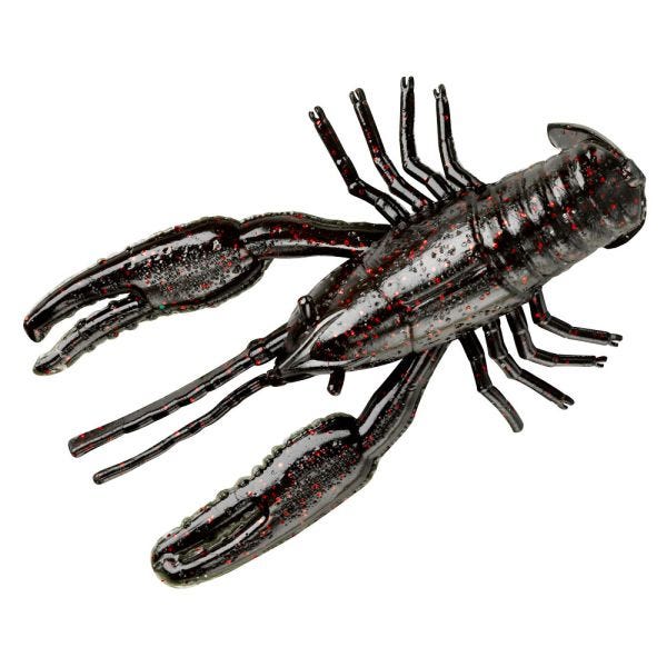 YUM Crawbug Fishing Lure