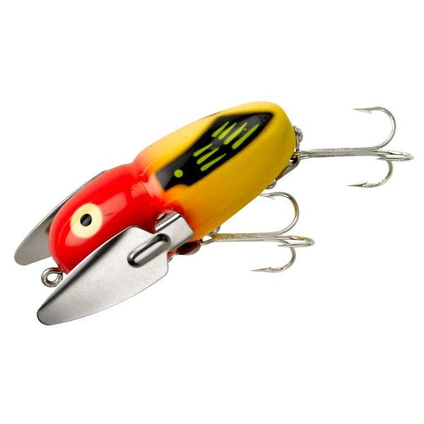 Heddon Crazy Crawler®