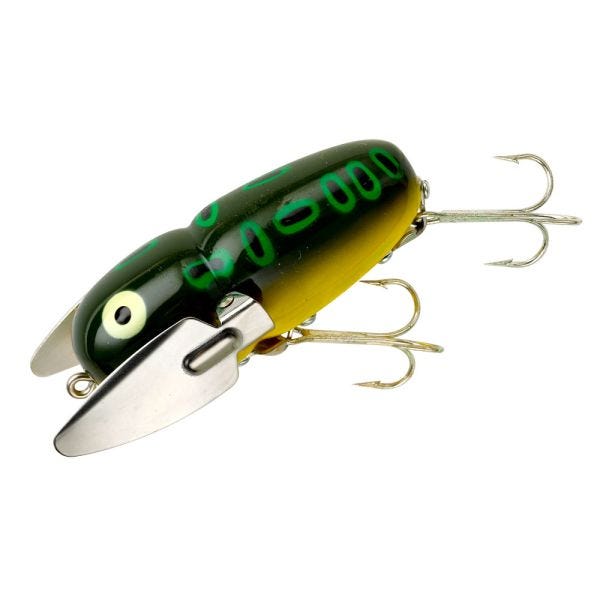 Heddon Crazy Crawler®