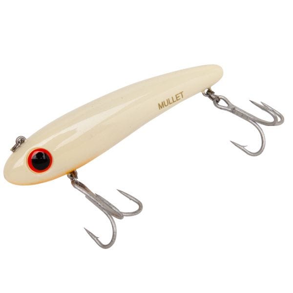 Lures bomer Slab Spoons 5 