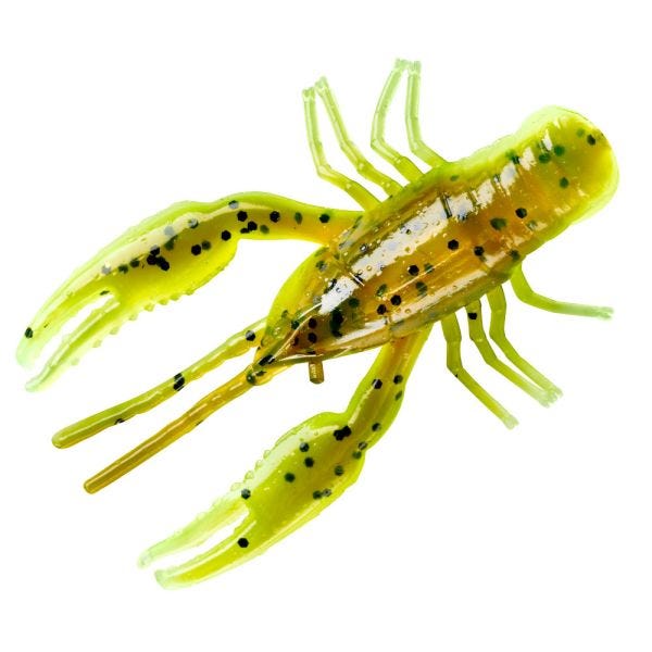 YUM Crawbug Fishing Lure