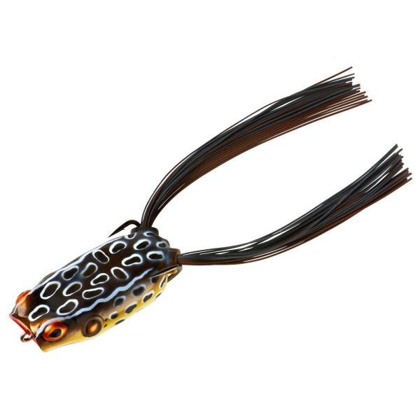 BOOYAH Poppin' Pad Crasher Fishing Lure