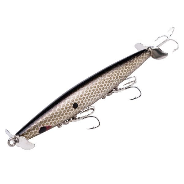 Smithwick Devils Horse Golden Shiner