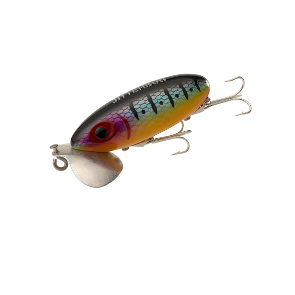 Arbogast Jitterbug