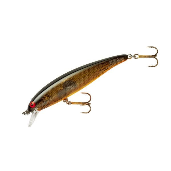 Bomber Long A B14A 3 1/2 in Fishing Lure