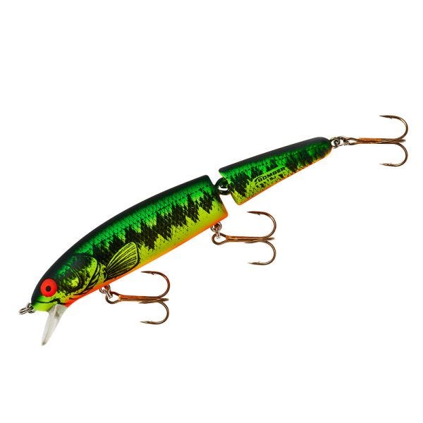Bomber long discount a jointed