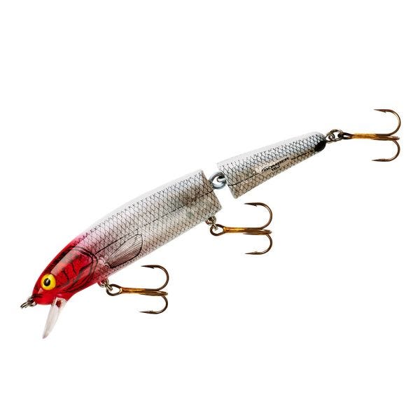 Bomber Jointed Long A