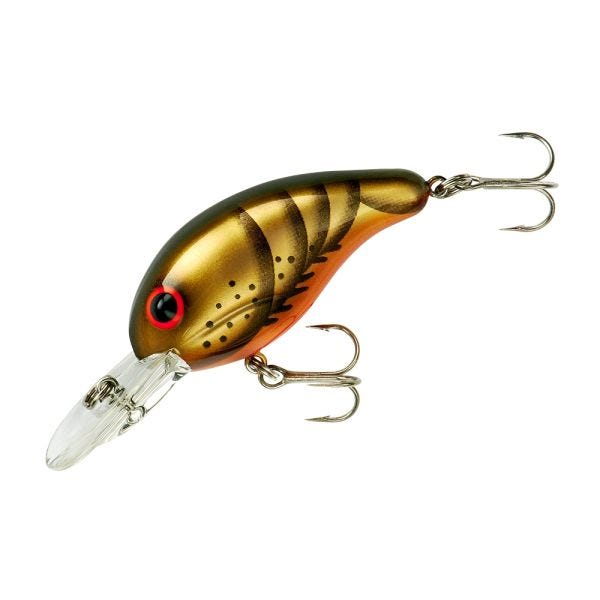 Bandit 200-BRN FALL CRAW