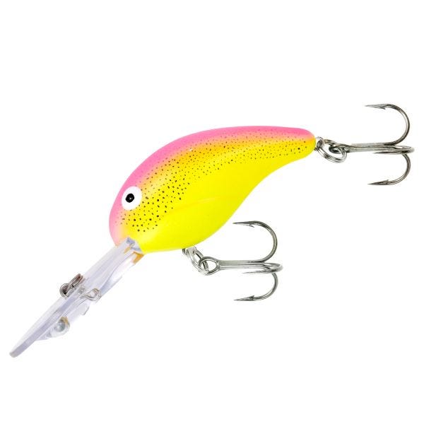 Bandit 300 Series Custom Crappie Series-Electric Chicken