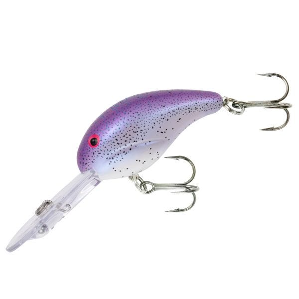 Bandit Walleye Shallow Customs - Flash Series