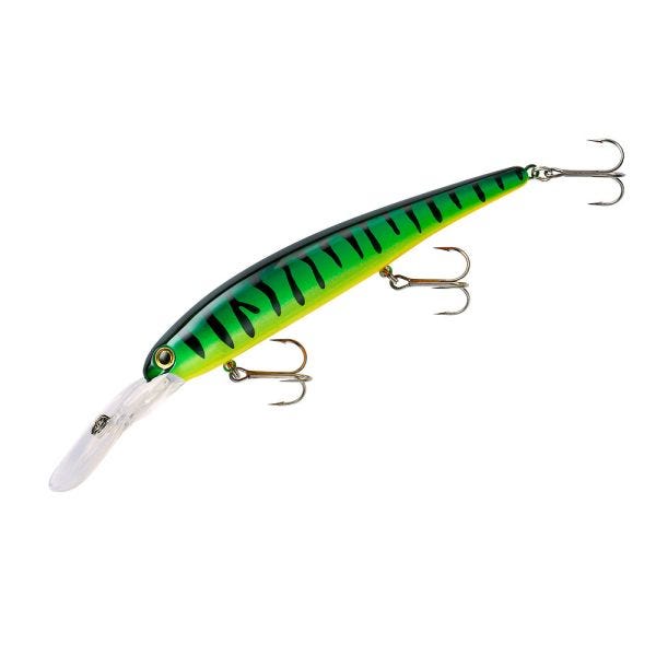 Bandit WALLEYE DEEP-FIRE TIGER