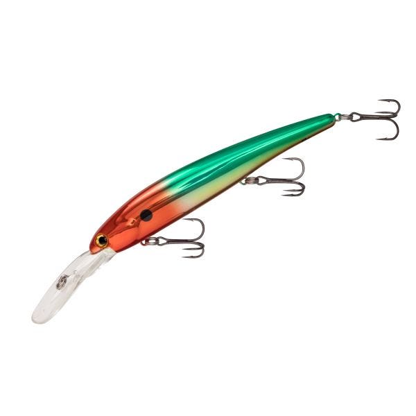 Bandit Walleye Deep Carrot Top