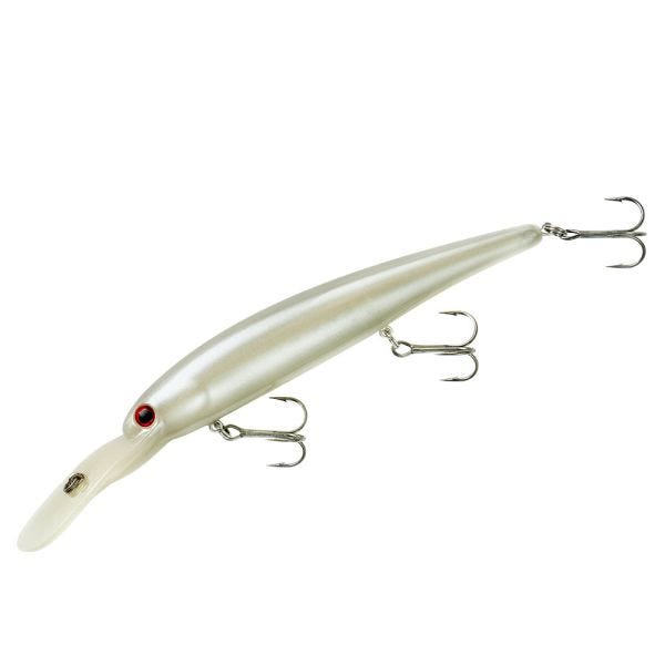 Bandit WALLEYE DEEP-PEARL GLO