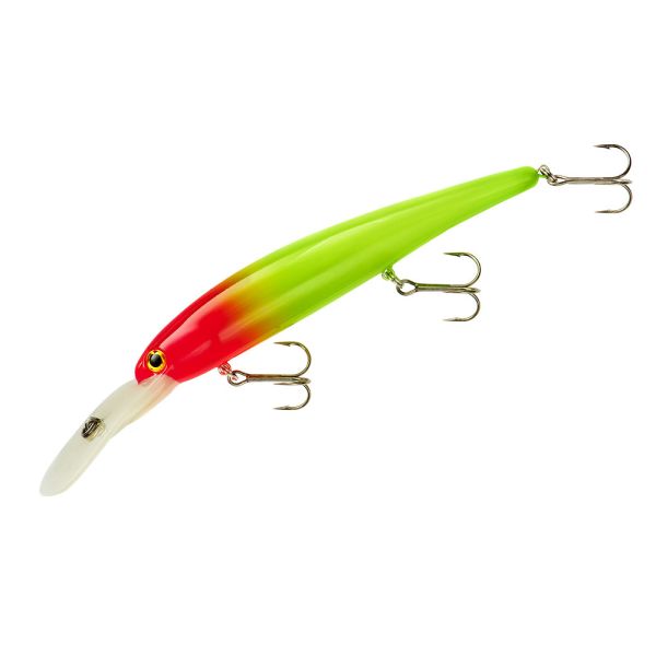 Bandit WALLEYE DEEP-TWO TONE GLO