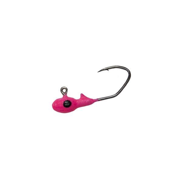 Crappie Pro® Overbite Sickle Jig