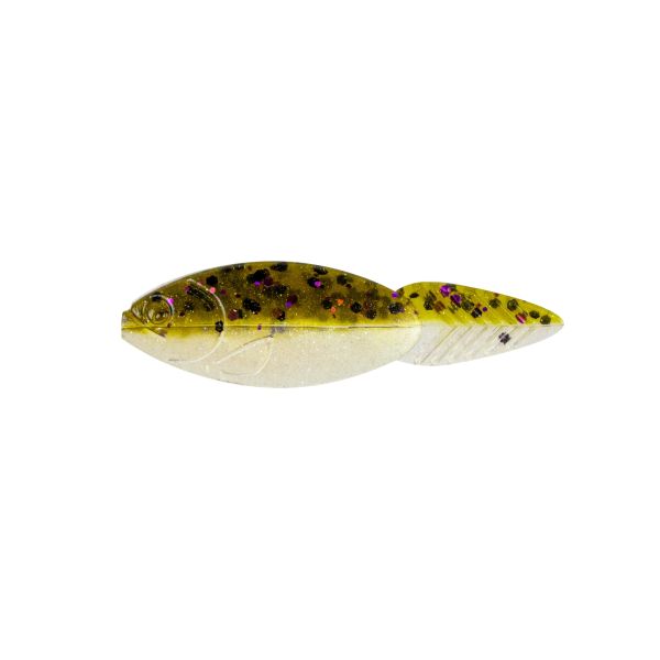 Bobby Garland® 1.5 Crappie Shooter-Tadpole