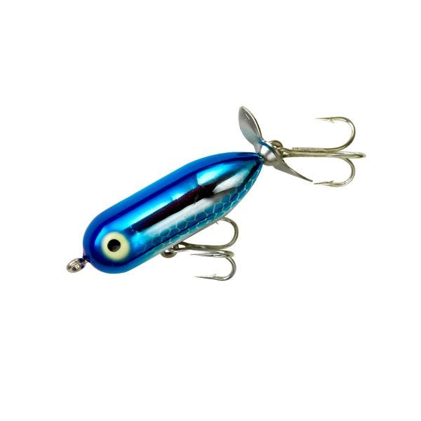 Heddon Teeny Torpedo