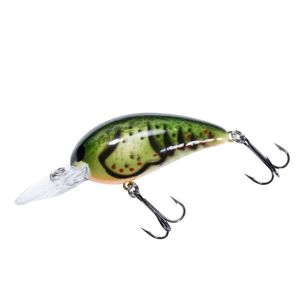 Bomber Model 4A Rock Craw 2 1/8 in