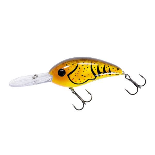 Bomber Fat Free Shad Next Gen