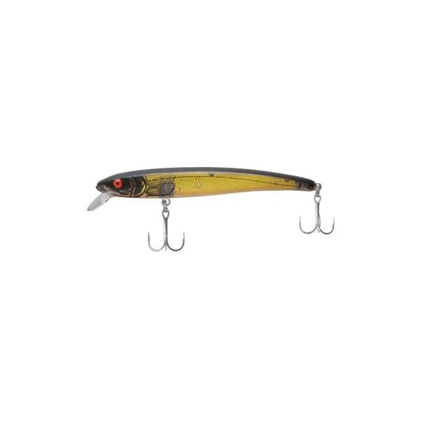 Bomber Magnum Long A Chartreuse Flash Black Back Orange Belly