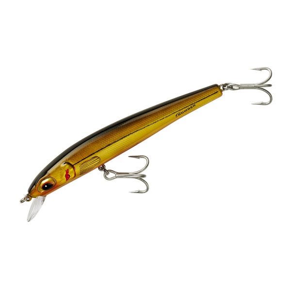 Bomber Saltwater Grade Long Shot-Baby Bunker-7 in.