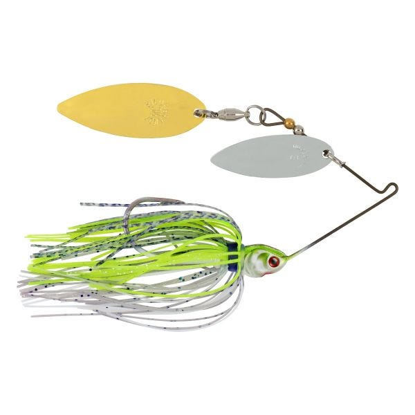 Booyah Blade Colorado Willow Spinnerbaits