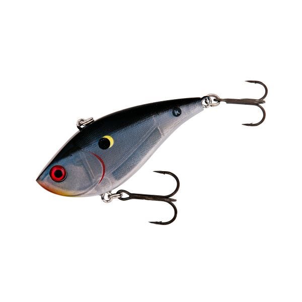 BOOYAH ONE KNOCKER-Moon Phase Shad-2 1/2