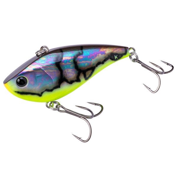 BOOYAH® One Knocker® Graffiti Craw Series 1/2oz.