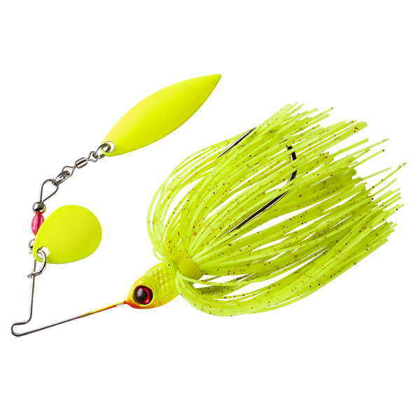 BOOYAH Pond Magic - Firefly - 3/16 oz - Tandem