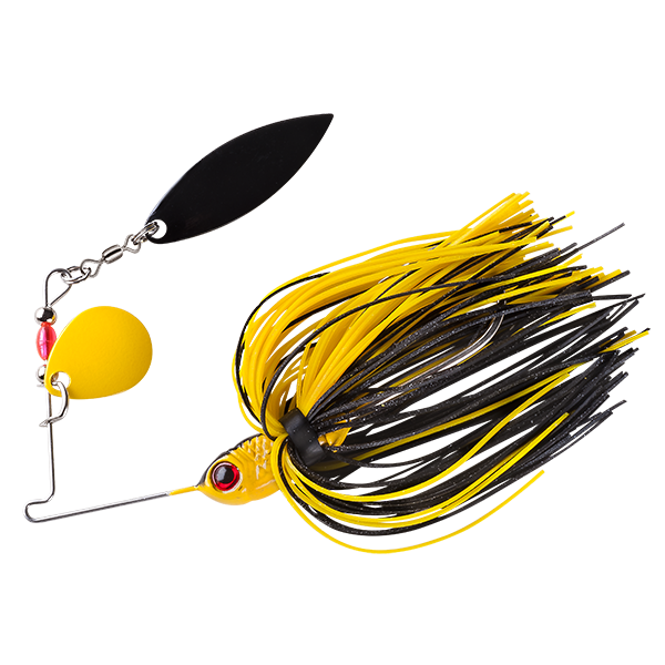 BOOYAH Pond Magic - Grasshopper - 3/16 oz - Tandem