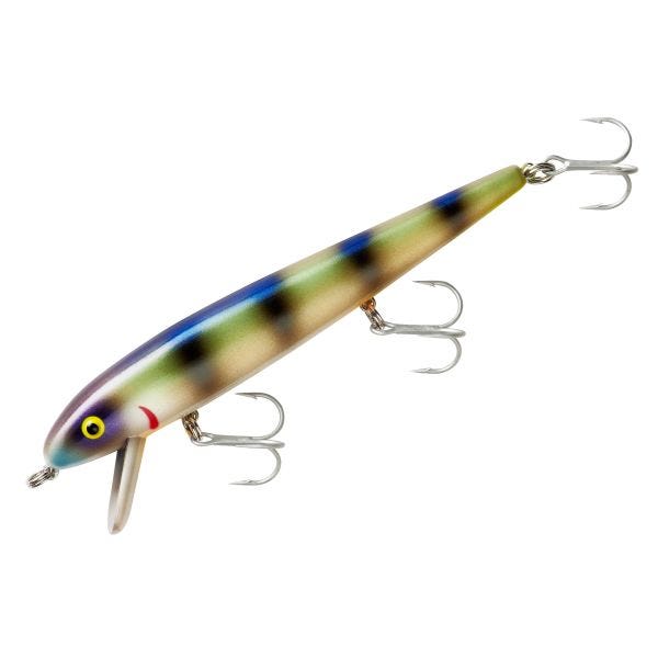 Cotton Cordell Red Fin Fishing Lure