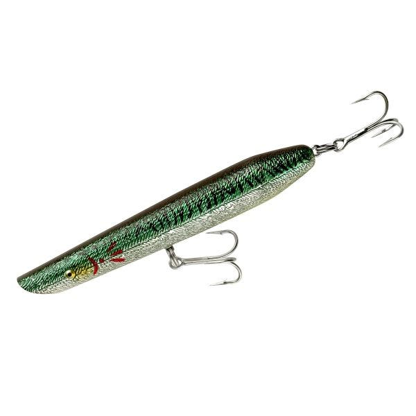 Cotton Cordell Pencil Popper Fishing Lure