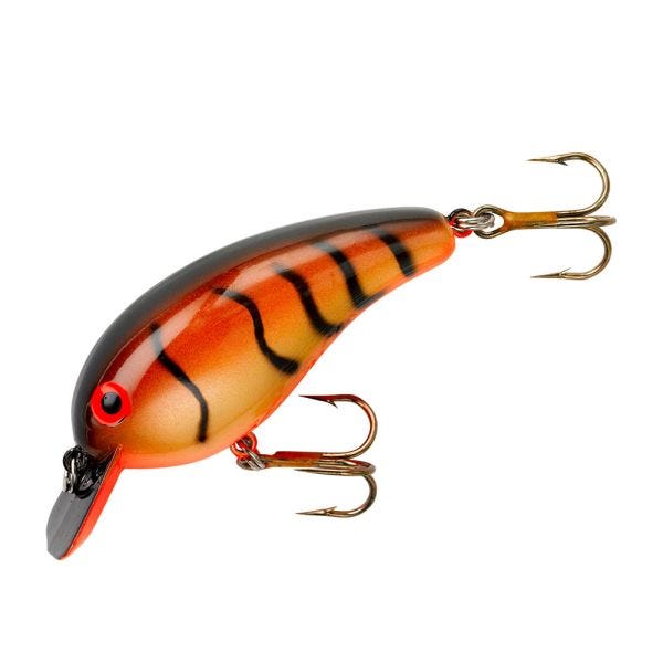 Cotton Cordell Big O - Crawdad - 2 in