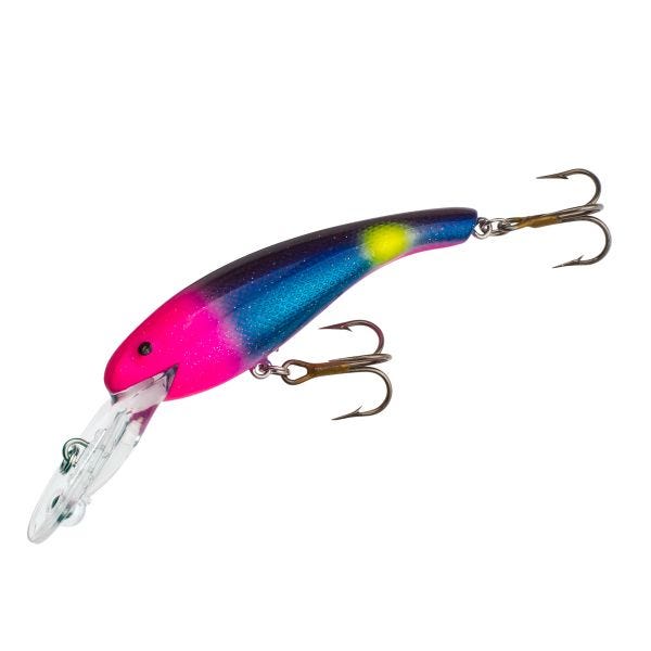 Cotton Cordell Wally Diver Fishing Lure