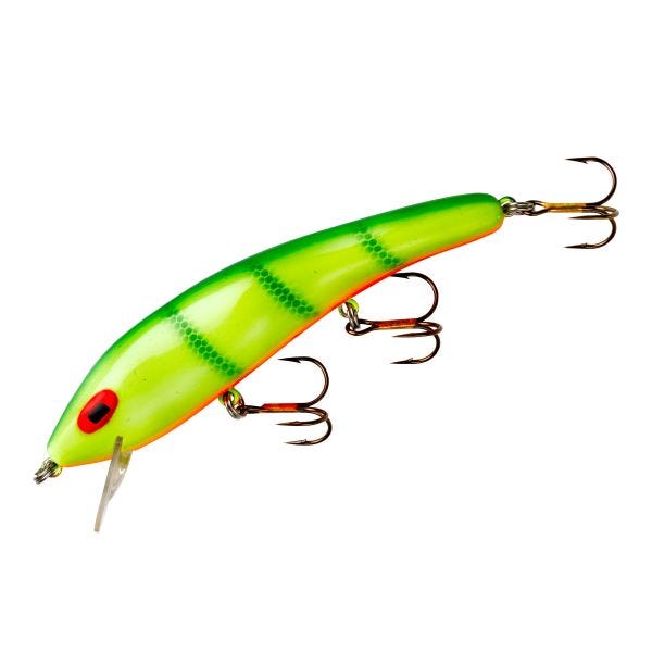 Two Saltwater Swim baits Cotton Cordell And Redfin