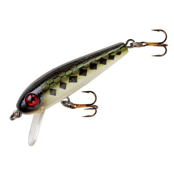 Rebel 5 1/2 in Jointed Minnow — Shop The Surfcaster