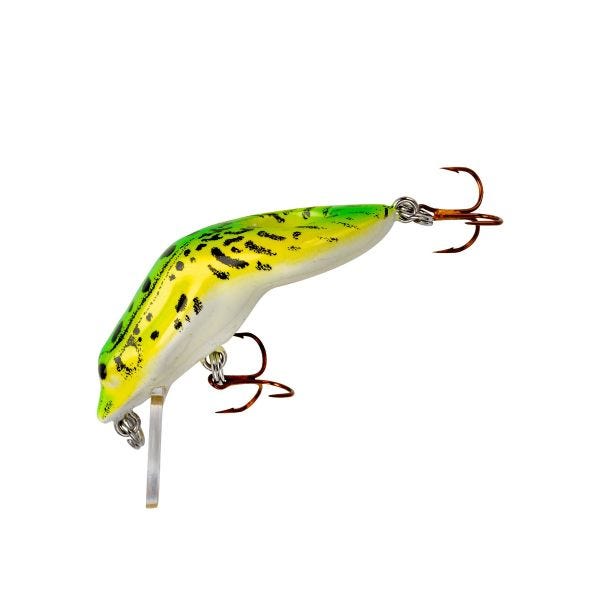 Rebel Teeny Wee Frog Fishing Lure