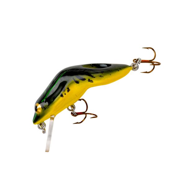 Rebel Wee Frog Fishing Lure