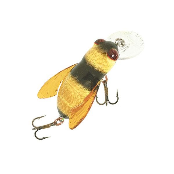 Rebel Bumble Bug Fishing Lure - Bumble Bee