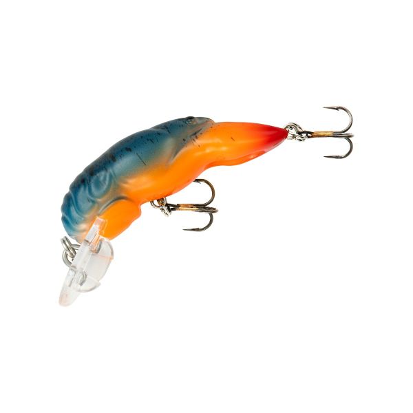 Rebel WEE CRAW Moss Crawfish ULTRA LITE LURE