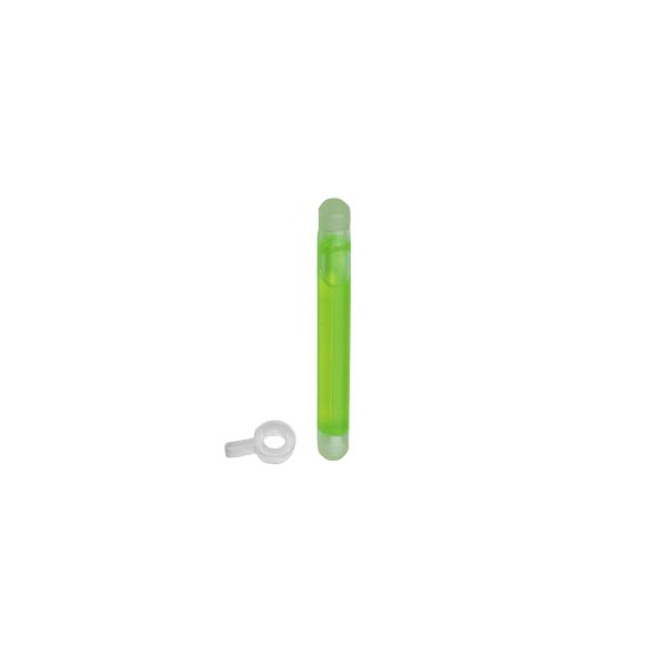 Thill Bobber Brite Glow Sticks - Green - 2 in