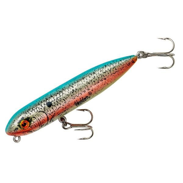 Heddon Zara Puppy 3 Walking Bait (Select Color) X9225