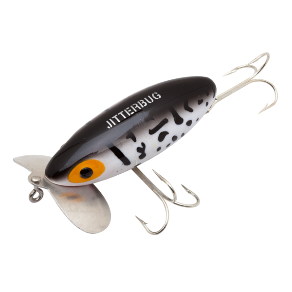 Arbogast Jitterbug