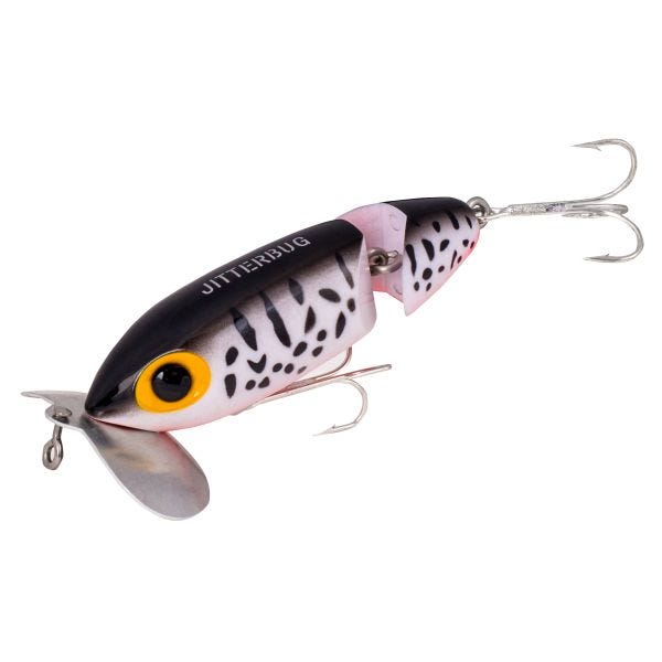 Arbogast Jitterbug