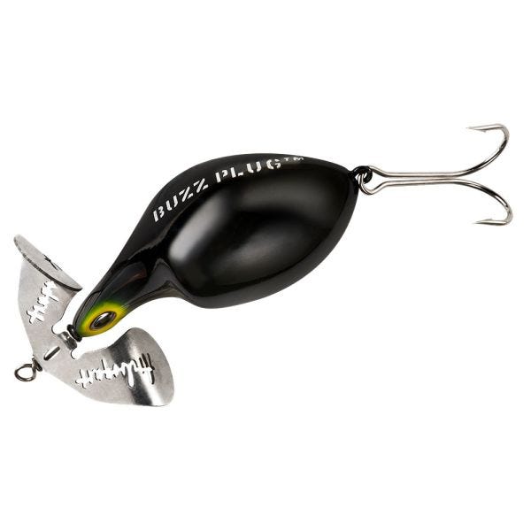 Arbogast Buzz Plug Fishing Lures