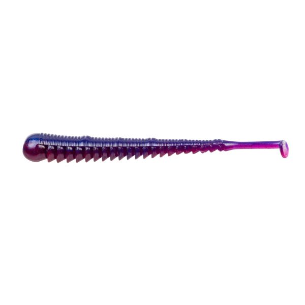 Gene Larew® Ned Rig Inch Worm Morning Dawn