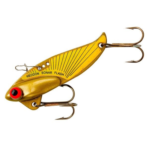 Heddon Rattling Sonar Flash