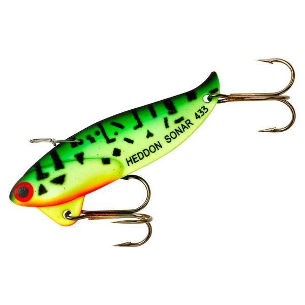 Heddon Sonar