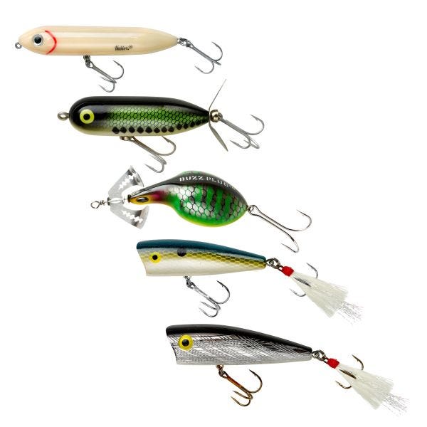 Topwater Bundle